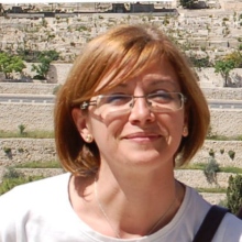 Acercar imagen: Teresa Sanchez Sagrado, Médico de familia Madrid