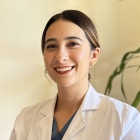 Teresa Cordero García