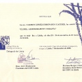 Acercar imagen: certificate 31