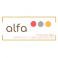ALFA Psicología InfantojuvenilSalamanca - 