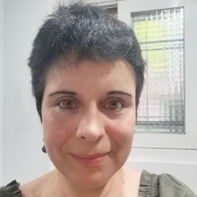 Acercar imagen: Nilda Venegas Bernal, Psicólogo Barcelona