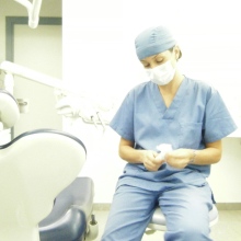 Acercar imagen: Indra Roig Riera, Terapeuta complementario Ibiza