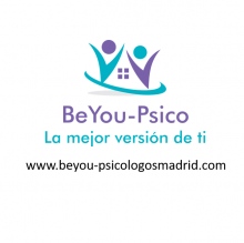 BeYou-Psico
