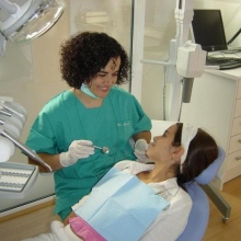 DentaProp Clínica Dental