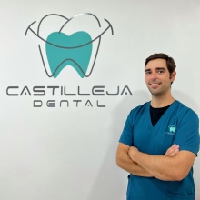 Acercar imagen: Geoan García Linares, Dentista Castilleja de la Cuesta