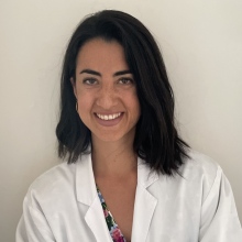 Acercar imagen: Lucía Fernandez-Mellado Gómez, Médico rehabilitador Madrid