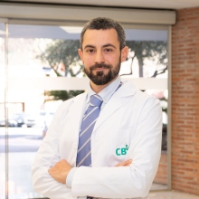 Acercar imagen: Enric Miret Alomar, Urólogo Barcelona