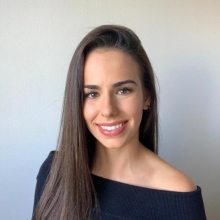 Acercar imagen: Valeria Freijedo, Dietista Nutricionista A Coruña