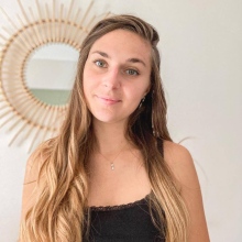 Acercar imagen: Lucile Gesbert, Terapeuta complementario Valencia