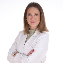 Acercar imagen: Alexandra Navarrete Zamaria, Enfermero Villanueva del Pardillo