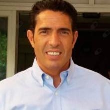 Acercar imagen: Juan Miguel San Martín Rodríguez, Psicólogo Colmenar Viejo