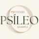 Psíleo Eixample Psicología