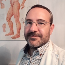 José Mª Cardesin - Terapia Integrativa y Complementaria