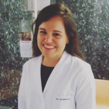 Acercar imagen: Inés Esparragosa Vázquez, Neurólogo Linea de la Concepción