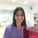 Mª del Mar Bazo Alvarez
