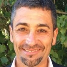 Acercar imagen: Abelardo Otero Garcia, Terapeuta complementario Barcelona