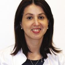 Acercar imagen: Patricia Martinez Lezcano, Alergólogo Granollers