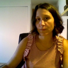 Acercar imagen: Sandra Paez, Psicólogo Bescanó