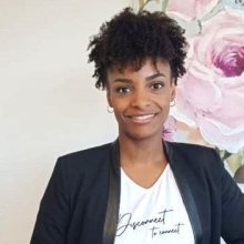 Acercar imagen: Lady Johanna Campaz Suárez, Psicólogo Santa Cruz de Tenerife