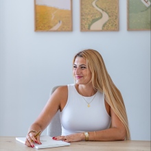 Acercar imagen: Amàlia Rufiandis Ramón, Psicólogo Manacor