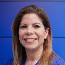 Acercar imagen: Euris Beatriz León Ochoa, Médico general Barcelona