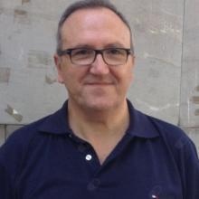 Acercar imagen: Emilio Pimentel Perez, Oftalmólogo Jaén