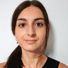 Acercar imagen: Sandra Dual, Psicólogo Valencia