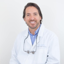 Acercar imagen: Miguel Ángel Martín Anciburo, Dentista Granollers