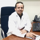 Dr. Juan Fernando Morales Ruiz de Castilla