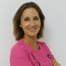 Acercar imagen: Leticia Rodríguez López, Dentista Granada