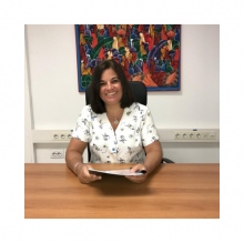 Acercar imagen: Maria Andrea Nardecchia Jaliff, Dentista Agüimes