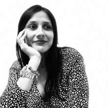 Acercar imagen: Carelys Pachano Parra, Psicólogo Las Rozas de Madrid