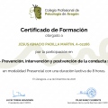 Acercar imagen: certificate 3