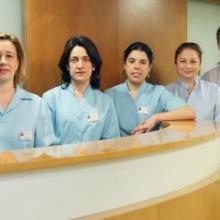 Acercar imagen: José Blanco-Moreno Lueje, Dentista Oviedo