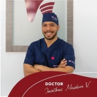 Jonathan Mendoza Vázquez