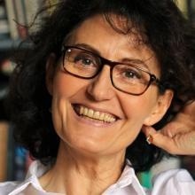 Carmen Rodríguez Marín, Psiquiatra Madrid