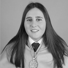 Acercar imagen: Eva González Gámez, Psicólogo León