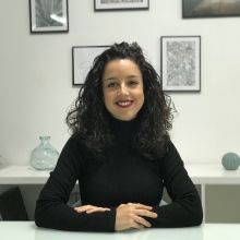 Acercar imagen: Elisa Carballido Araújo, Psicólogo Vigo