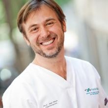 Acercar imagen: Juan Mesa Jimenez, Fisioterapeuta Madrid