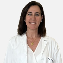 Acercar imagen: Paulina Pérez Ramírez, Angiólogo y cirujano vascular Barcelona