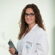 Dra. Melissa Cortegoso Gonzalez