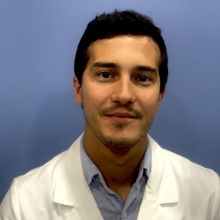 Acercar imagen: Diego Castanera Gratacós, Oftalmólogo Barcelona