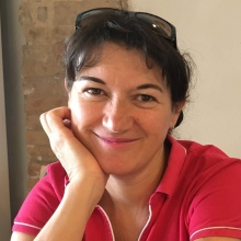 Acercar imagen: Inmaculada Muñoz Escrivá, Médico general Gandía