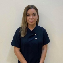 Acercar imagen: Mercedes Barberá Salom, Médico estético Valencia