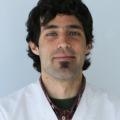 Hugo Esteban Monge, Terapeuta ocupacional Zaragoza