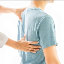 Acercar imagen: Jorge Pérez García, Fisioterapeuta San Sebastián de los Reyes