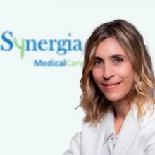 Acercar imagen: Gema Atienza Toledo, Dietista Nutricionista Madrid