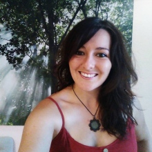 Acercar imagen: Jessica Gavilán Centelles, Homeópata Llorenç del Penedès