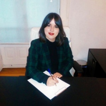 Acercar imagen: Ana Paz, Psicólogo Vigo