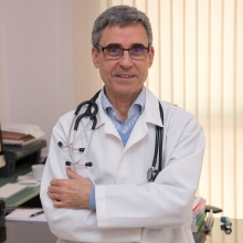 Acercar imagen: Carlos López-González Garrido, Pediatra Ceuta